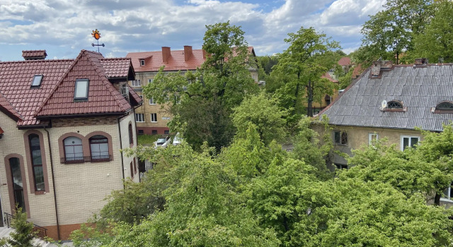 Апартаменты Baltic Resort  на Льва Толстого