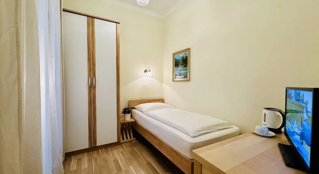Номер Standard Pension Liechtenstein