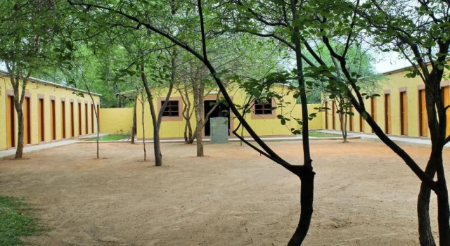Standard room Divundu Guest House