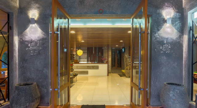 Memory Boutique Hotel