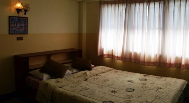 Kamolsorn Hotel