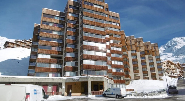 SERAC-SERAN1 Holiday home 0 agence la cime, Prenota Hotel Hotel a Alvernia con parcheggio, Parcheggio