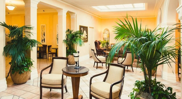 Hotel Santa Barbara