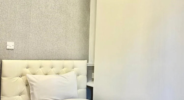 Standard cameră The Carlton Hotel