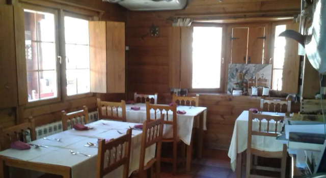 Номер Standard Mirador la maliciosa