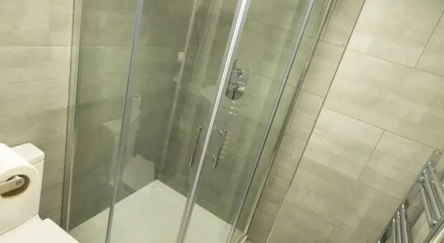 Двухместный номер Standard Euro Hotel Hammersmith