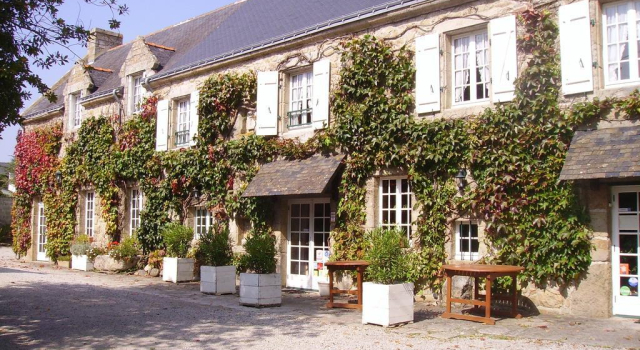 Auberge Le Ratelier, Rezervasyon Pansiyon / Hostel Quiberon Bay hosteller, Pansiyon / Hostel