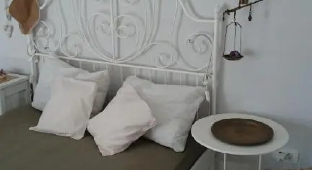 Двухместный номер Standard с видом на море House Grabic