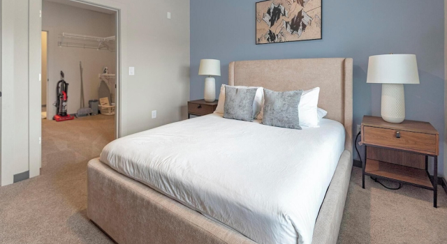 Апартаменты Landing Furnished Apartments Harborside - Memphis