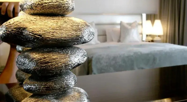 Двухместный номер Standard с балконом Coastlands Musgrave Hotel