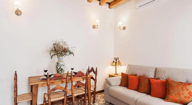 Casa de Los Abuelos 20