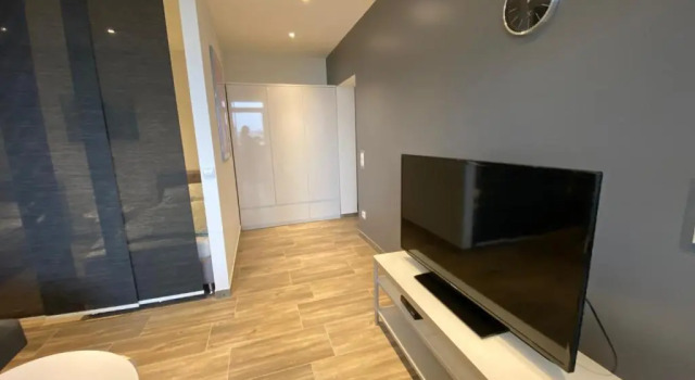 Modernes Apartment Duisburg Homberg