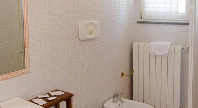 Двухместный номер Standard Hotel Tanca Irde