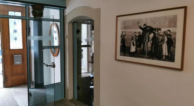 Appartamento Altstadt Palais