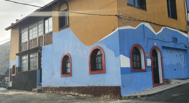 7 Calcosas, Book Hostel / Vandrerhjem Hostels i Valverde, Hostel / Vandrerhjem