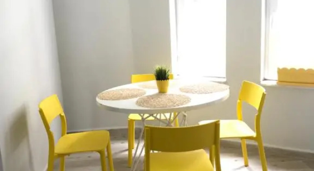 Апартаменты с 2 комнатами Piccolina Apart Hotel