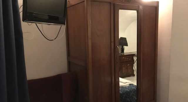 Трёхместный номер Standard Imperial GuestHouse