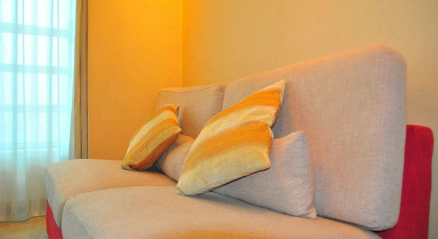 Xinshikong Apartments(Abest Zhongshan Park No.1), Varaa Huoneisto Changning 