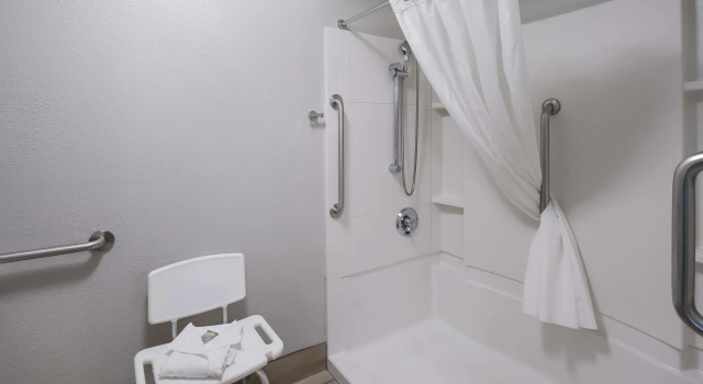 Двухместный номер Standard Best Western McMinnville Inn