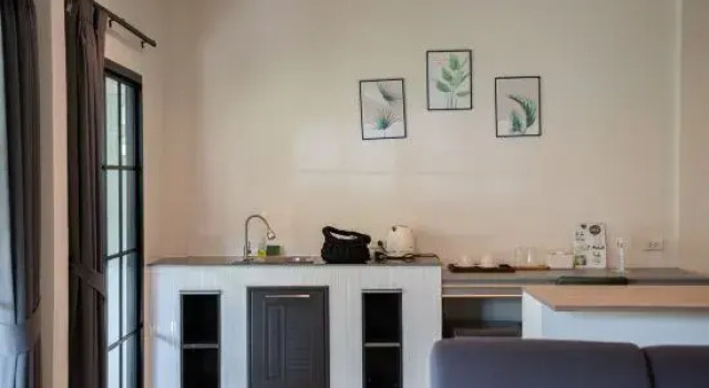 Люкс Trat Tara Boutique Hotel