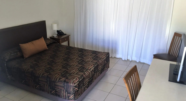 Swag Motel, Book Motel Middlemount Queensland