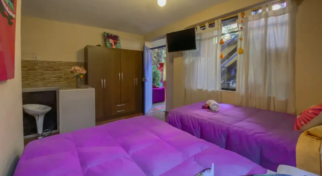 La Casa de Carmen