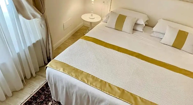 Номер Deluxe Hotel Posta