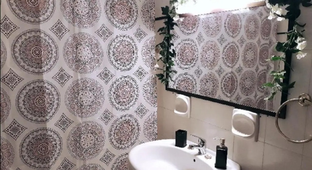 Двухместный номер Standard с видом на горы Urban Yoga House Hostel & Retreat