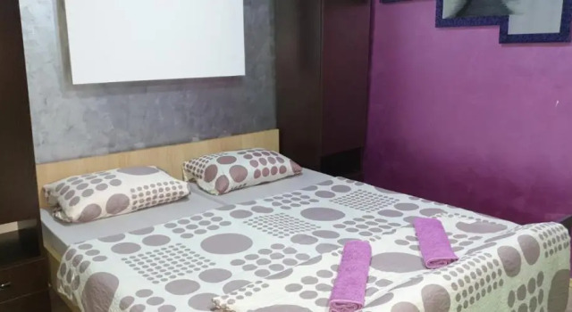 Двухместный номер Standard Rooms Vedran & AURUM Private Spa