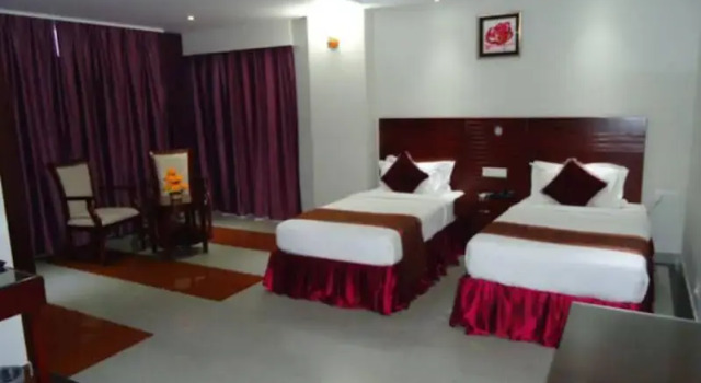 Hotel Hiton
