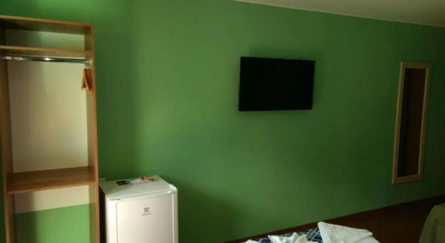 Pousada Zero Grau