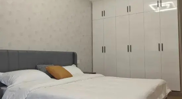 Suite Ruiju B&B (Jiangning)