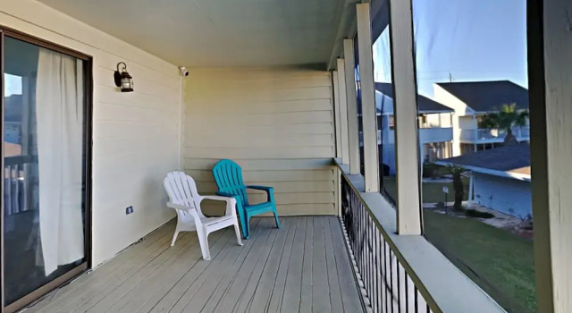 Коттедж Misty Cove #118 by Southern Vacation Rentals