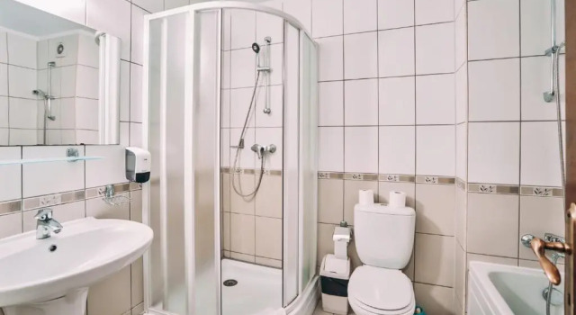 Номер Standard Complex Turistic Bucovina