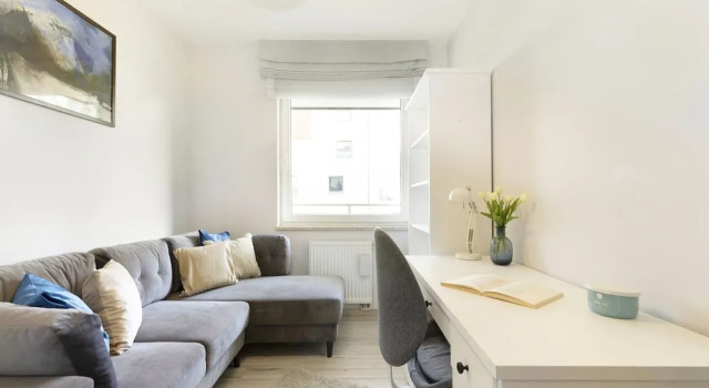 Elite Apartments Malczewskiego 109