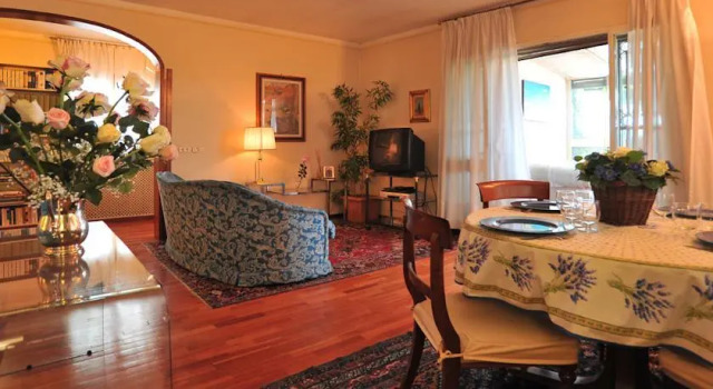 Luxury Penthouse Accademia