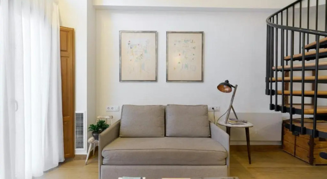Апартаменты Barracart Apartments
