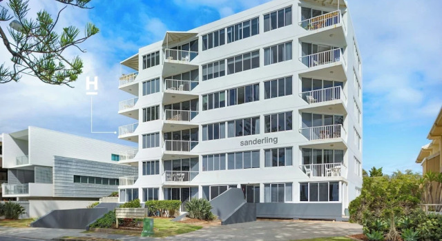 3 Bedroom Miami Oceanfront Apartment, Prenota Appartamento Miami Gold Coast