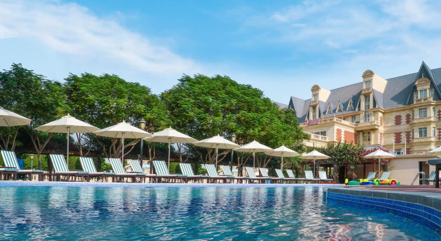 Номер Standard Al Aziziyah Boutique Hotel By The Torch