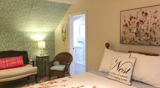 Номер Deluxe Belle Maison Auprès De La Mer