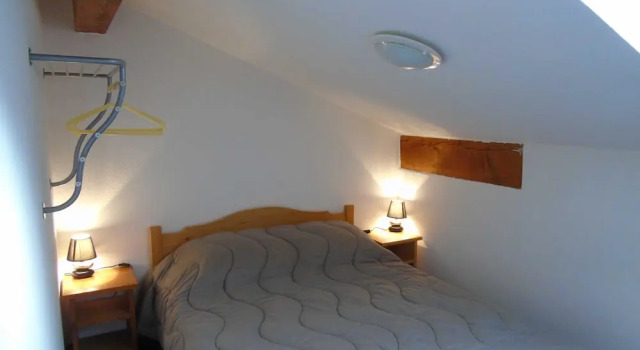 Lou Services Apartment F7 LSI 001, Забронировать Апартаменты/квартира Отели Вальфрежюс с бассейном, рядом с Горнолыжный курорт Вальфрэжюс, Бассейн