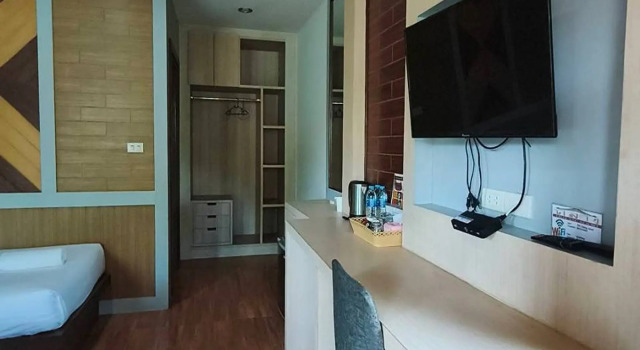 Семейный номер Standard Thalang resort