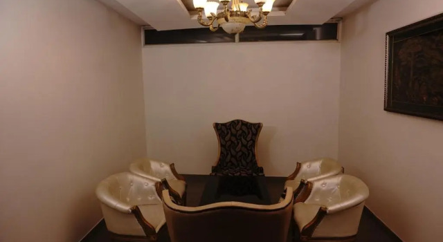 Двухместный номер Luxury Ramada Plaza by Wyndham Chandigarh Zirakpur