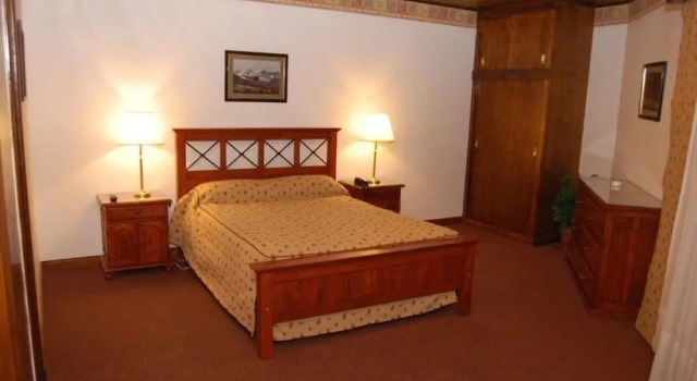 Hotel Posada Fueguina