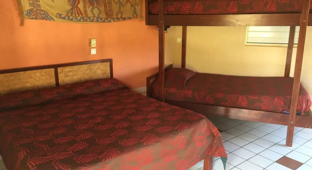 Koulnoué Village, Prenota Hotel Hienghene Nuova Caledonia