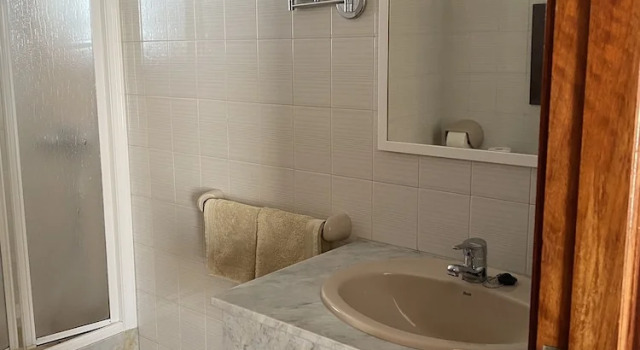 Студия Apartamentos Cala Figuera