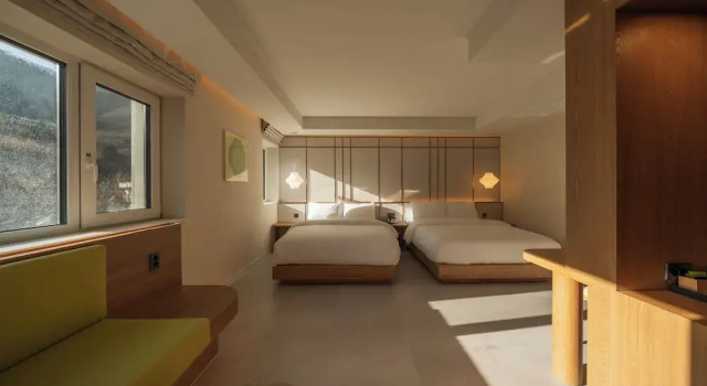Suite ONSHIMJAE
