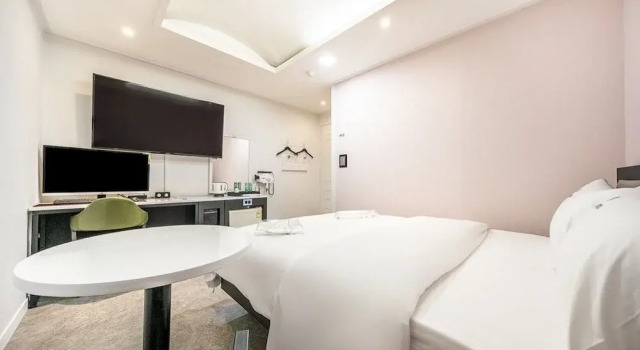 Номер Deluxe Hotel Castle