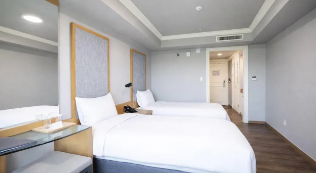 Двухместный номер Standard La Vie Dor Hotel and Resort, Trademark Collection by Wyndham