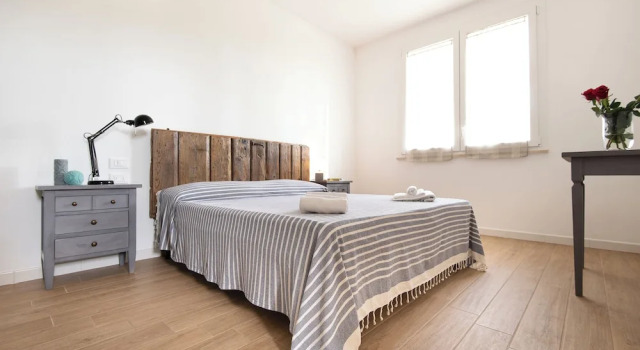 Agriturismo Campo All'Olmo